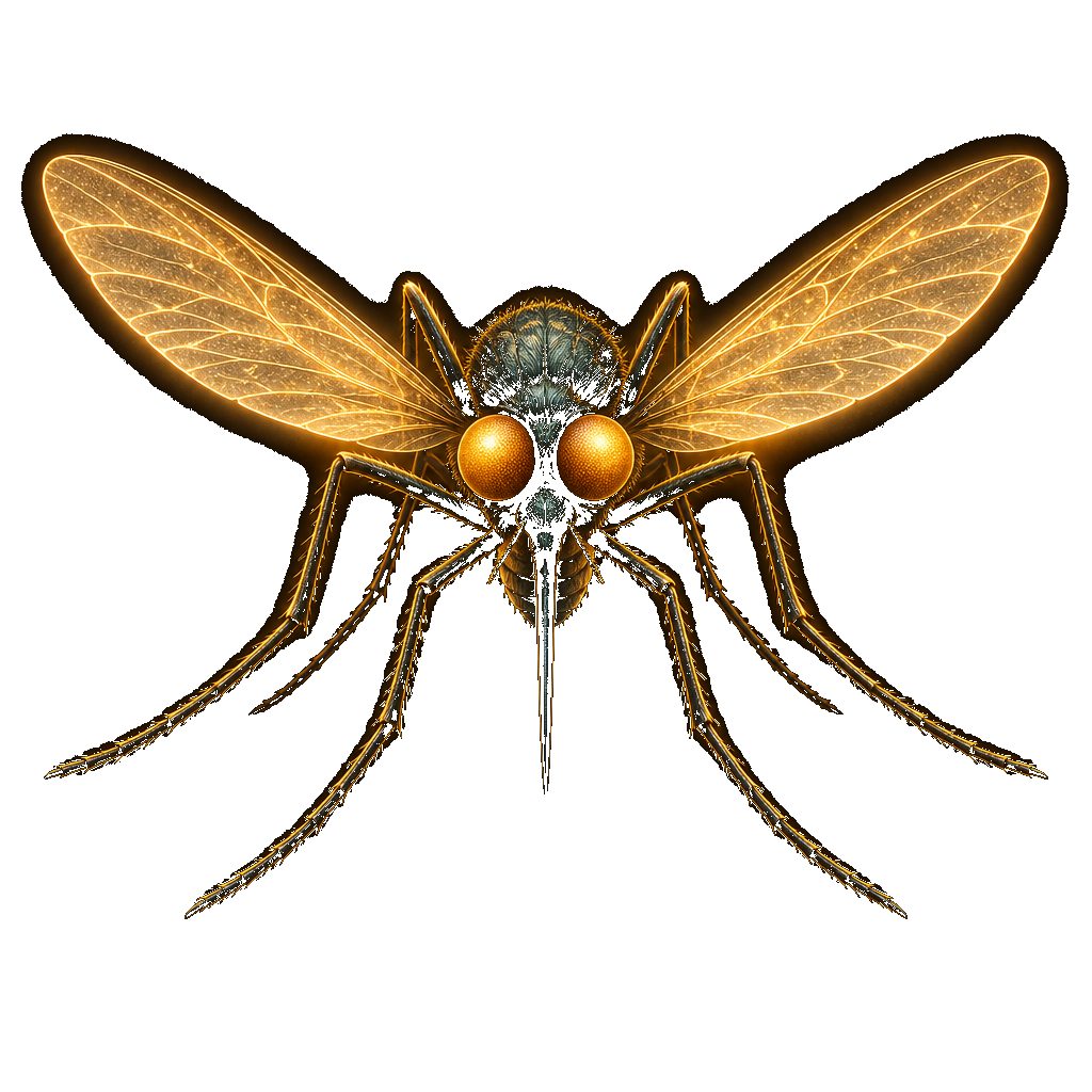 Mama Mosquito