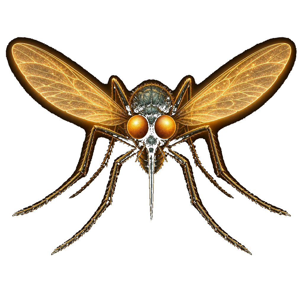 Mama Mosquito